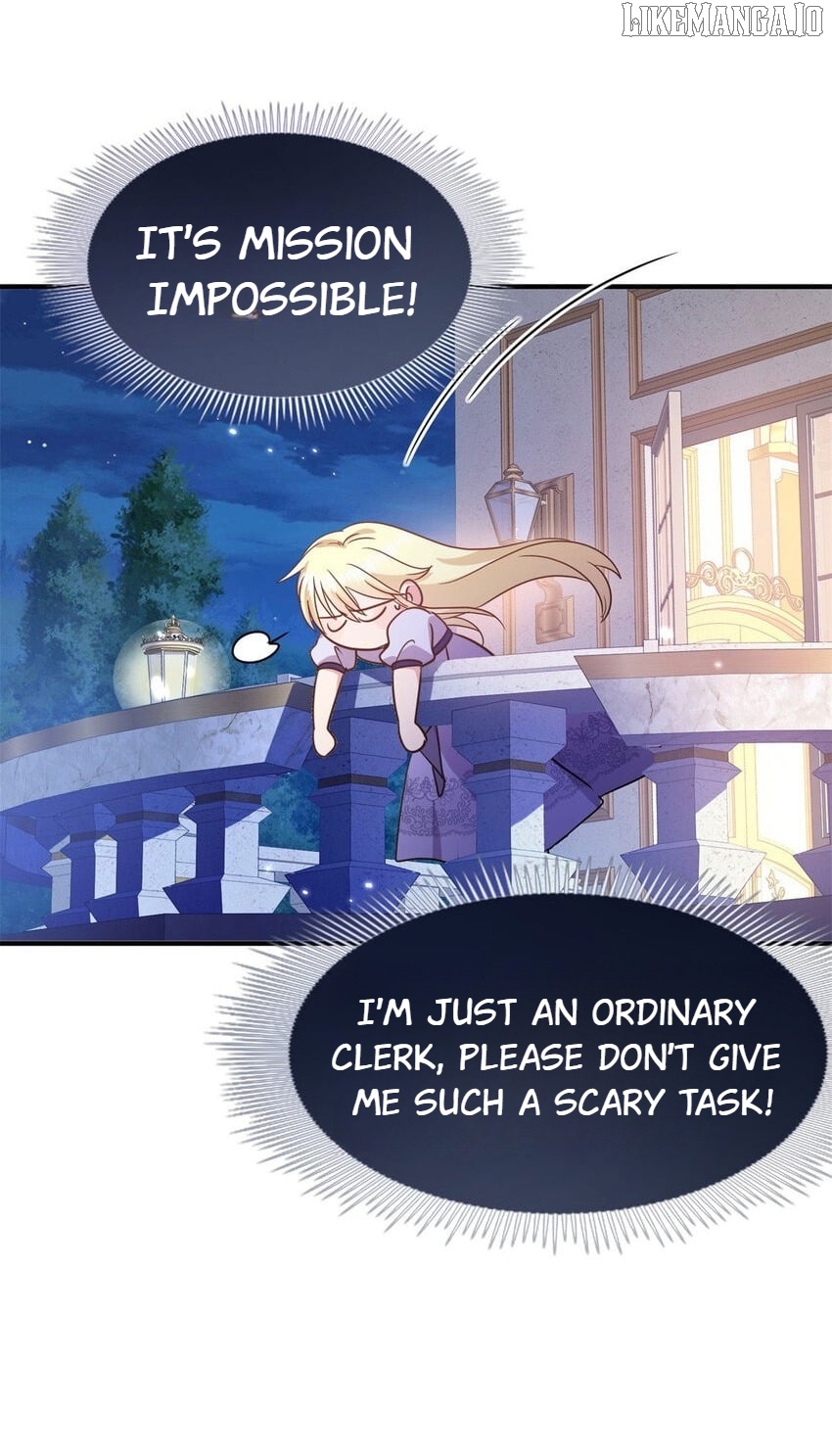 Don't Embarrass Me Chapter 78 - page 6